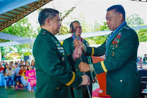solcom|CSAFP honors SOLCOM Commander, introduces AFP’s new .